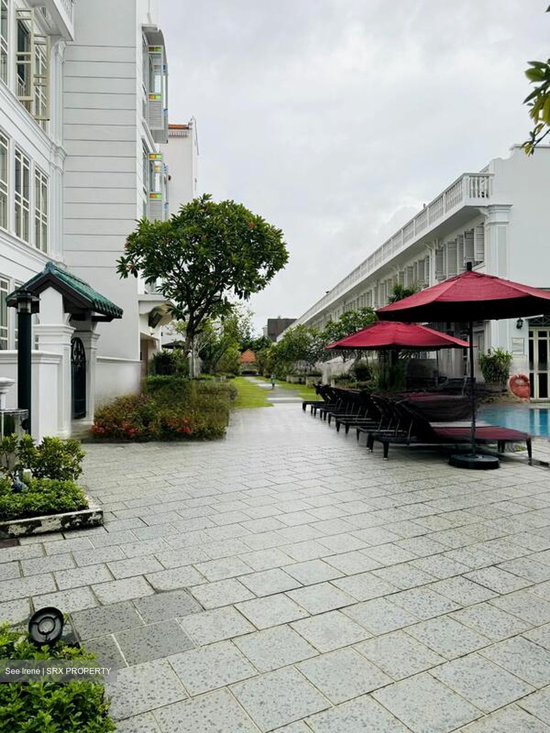 Joo Chiat Place (D15), Apartment #639310911